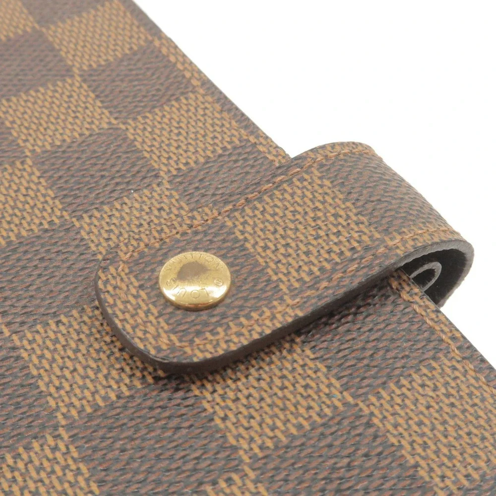 💎✨BEAUTIFUL✨💎 Louis Vuitton Damier Agenda MM Planner - Picture 7 of 16